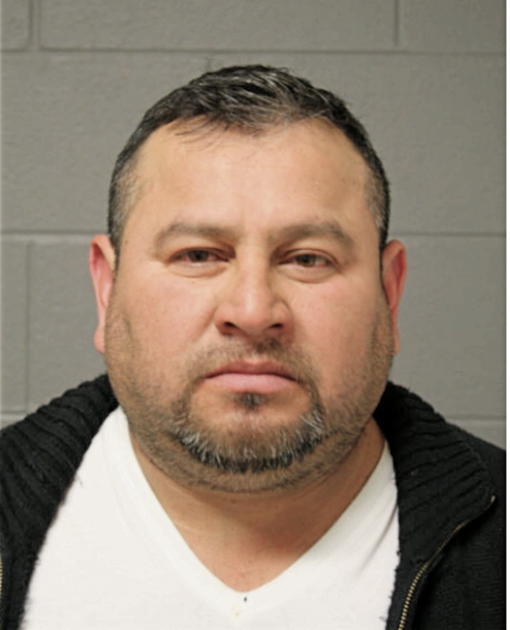 NOE CHACON, Cook County, Illinois