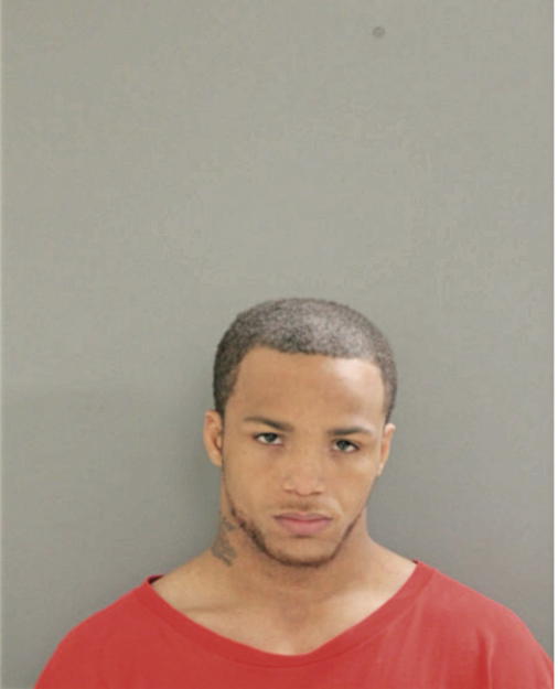 LARRY CLARK, Cook County, Illinois