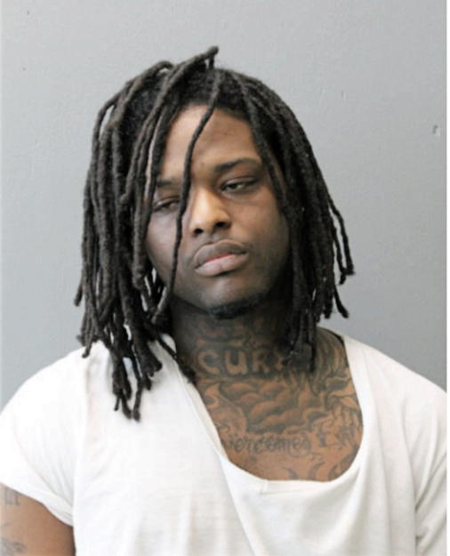 DARELL COBBINS, Cook County, Illinois