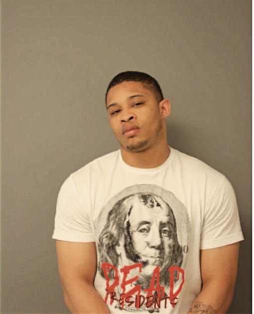 JEREMY D COLEMAN, Cook County, Illinois