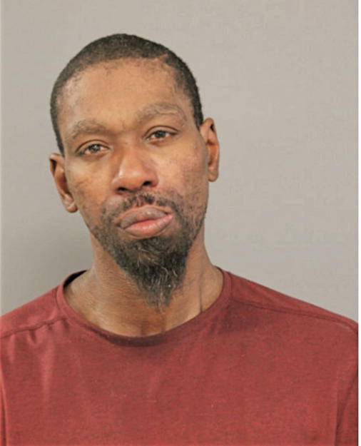 MYRON D COLEMAN, Cook County, Illinois