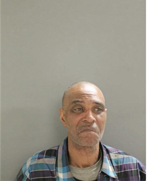 ERSIE COLLINS, Cook County, Illinois