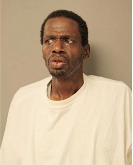 DERRICK B COTTON, Cook County, Illinois