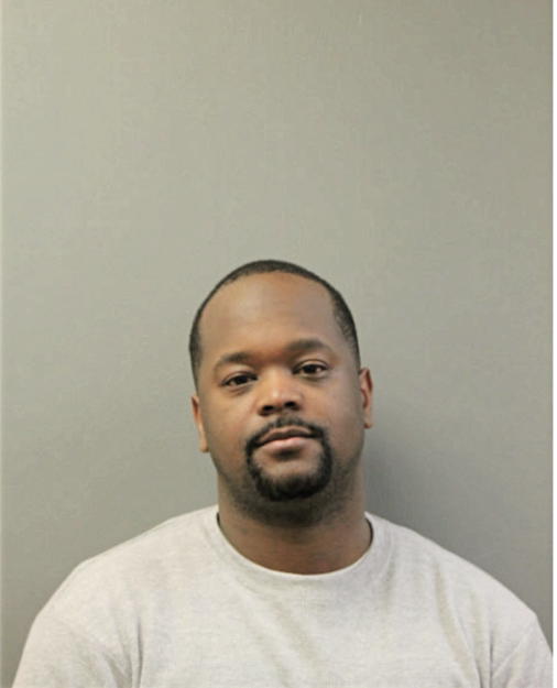 JAMARI M CRAWFORD, Cook County, Illinois