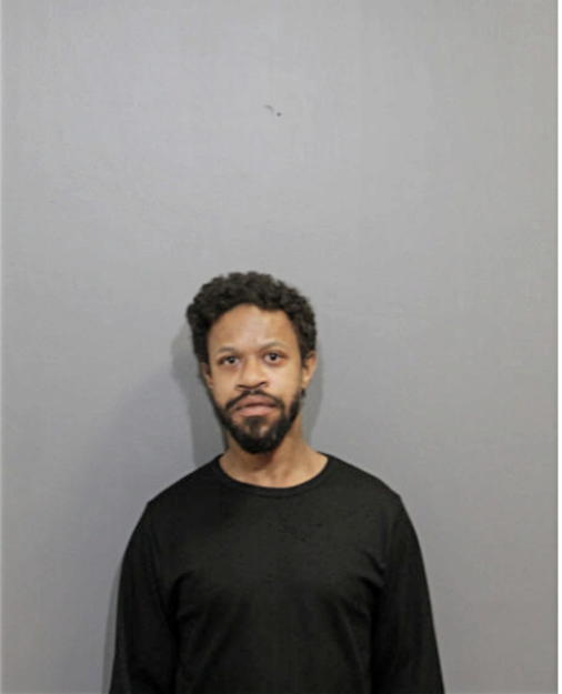 DWIGHT E DAVIDSON, Cook County, Illinois
