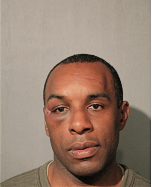 CHRISTOPHER E DAVIS, Cook County, Illinois