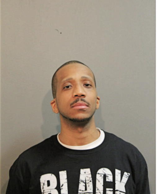 JASON D DAWSON, Cook County, Illinois