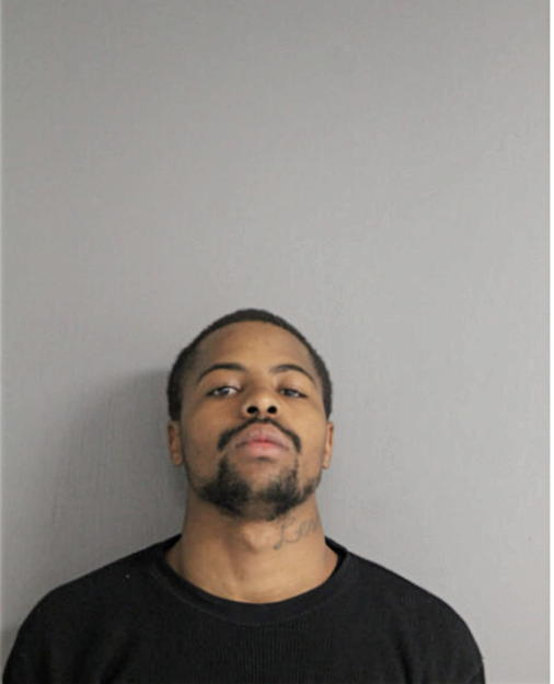 THADDEUS J DEAN, Cook County, Illinois