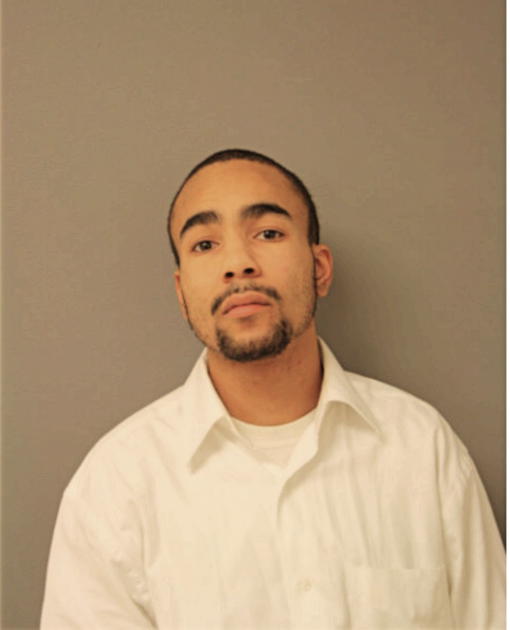 BRIAN A DENNARD, Cook County, Illinois