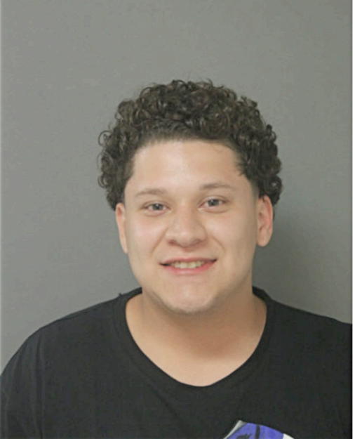 BRANDON DIAZ, Cook County, Illinois