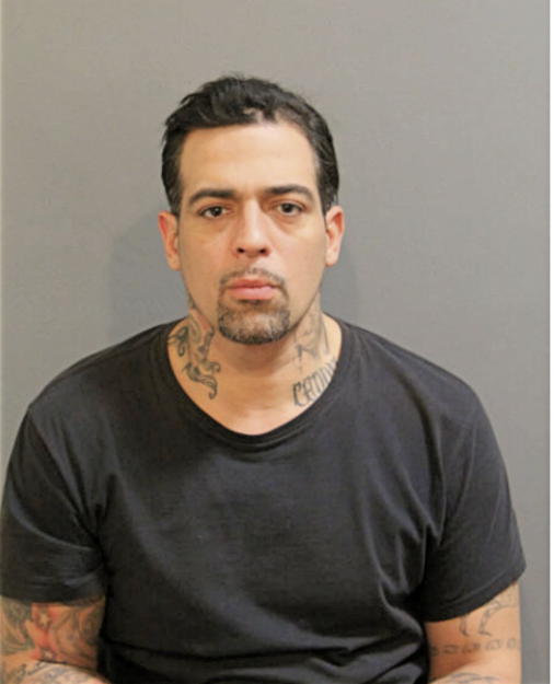 EDWIN DIAZ, Cook County, Illinois