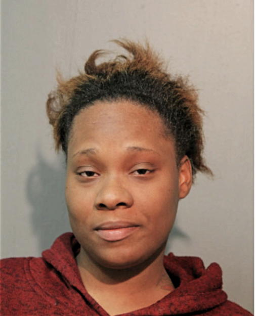 PAMELA DICKSON, Cook County, Illinois