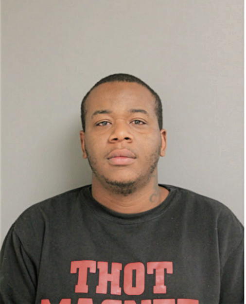 IZELL I DIGGS, Cook County, Illinois