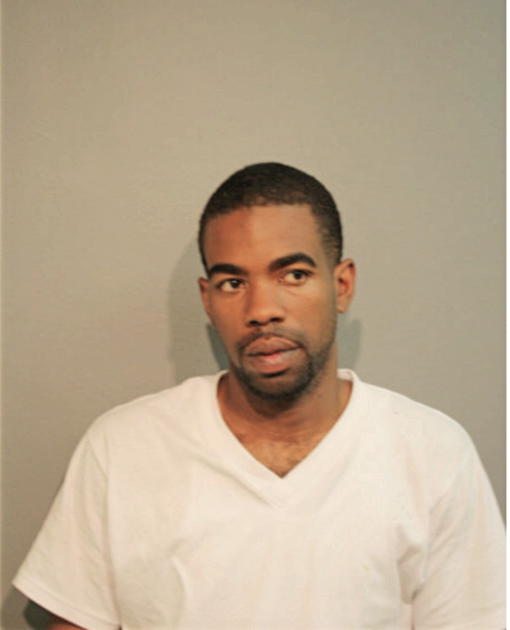 BRANDON DOVER, Cook County, Illinois