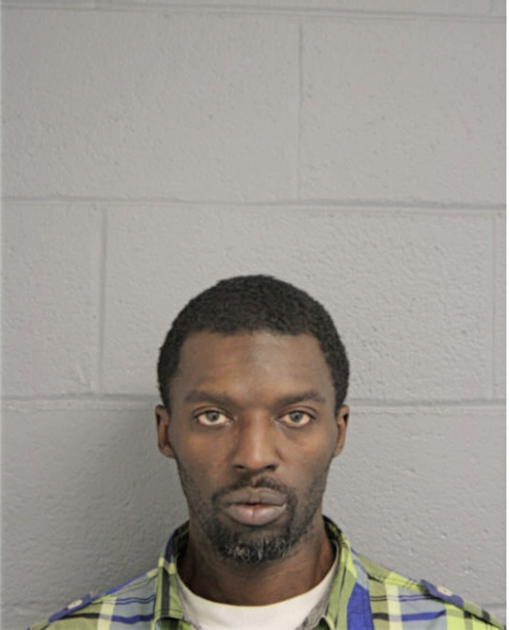 NAPTHALI P DUKES, Cook County, Illinois