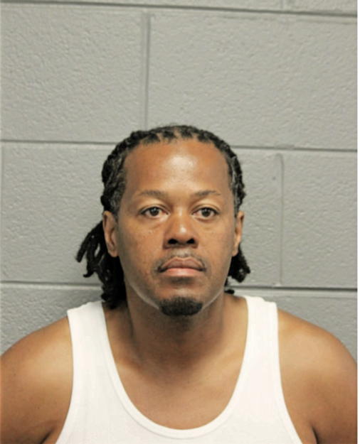 TYRONE DUNLAP, Cook County, Illinois