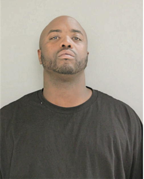 EDWARD DURANT, Cook County, Illinois