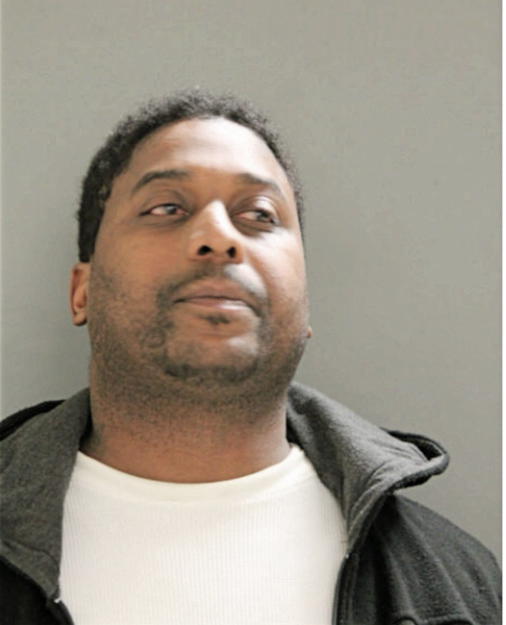 RANDY J EDWARDS, Cook County, Illinois