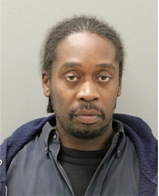 LORENZO ELLIS, Cook County, Illinois