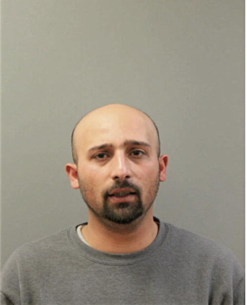 ANGELO ELY, Cook County, Illinois