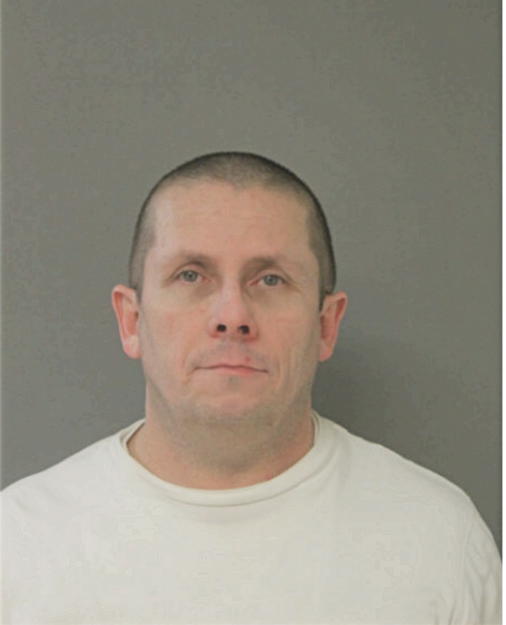 GREGORY LYNN EPPERSON, Cook County, Illinois