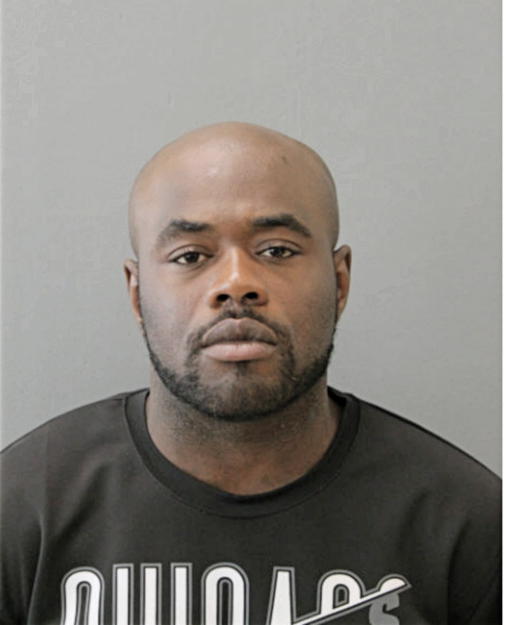 MARTEL ERVING, Cook County, Illinois