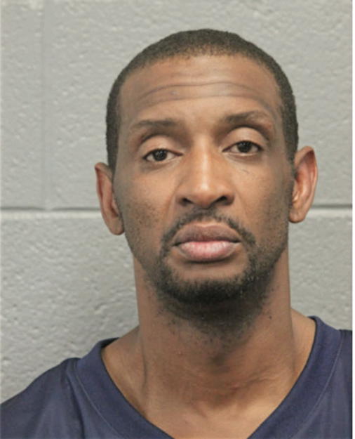 KEVIN M ESTES, Cook County, Illinois