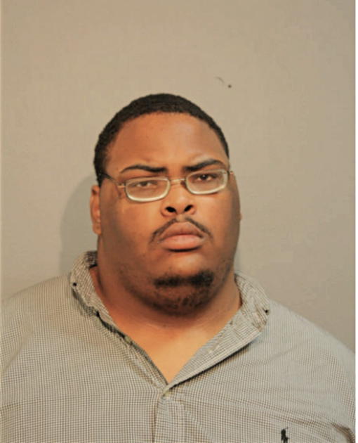 DASHAUN L FAILS, Cook County, Illinois