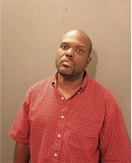 KEVIN FAULKNER, Cook County, Illinois