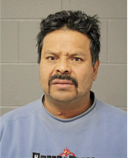 ENRIQUE FLORES, Cook County, Illinois