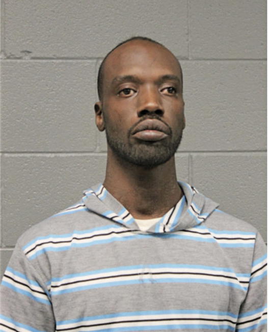 FREDDIE FLOWERS, Cook County, Illinois