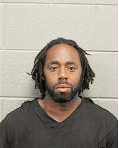 RICKY D FLOWERS, Cook County, Illinois
