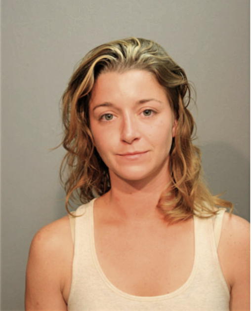 KRYSTAL SKYE FRANKS, Cook County, Illinois