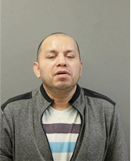 VICTOR HUGO GALINDO, Cook County, Illinois