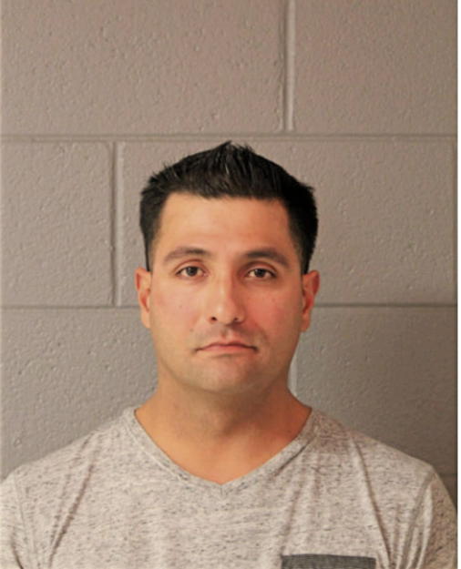 JUAN PABLO GARCIA, Cook County, Illinois