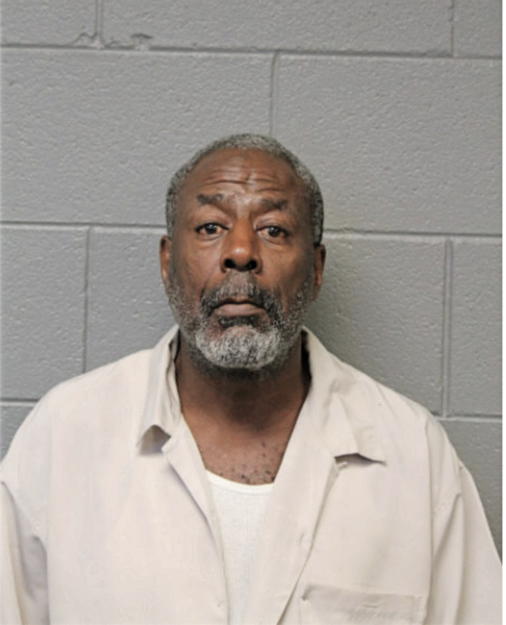 ARTHUR GLINSEY, Cook County, Illinois
