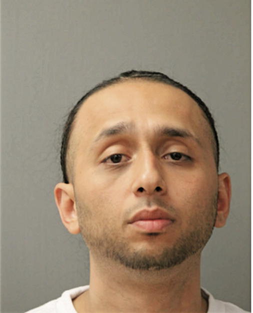 WILLIAM GORDILLO, Cook County, Illinois