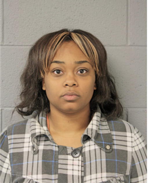 ERICA GRANT, Cook County, Illinois