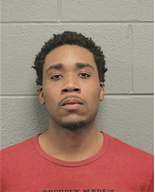 THOMAS E GRANT, Cook County, Illinois