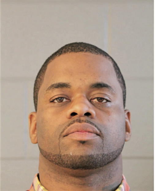 RUBEN GRANVILLE, Cook County, Illinois