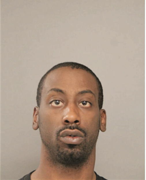 ANTWAN D GREEN, Cook County, Illinois