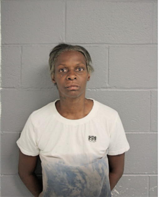 CHARLENE GRIFFIN, Cook County, Illinois