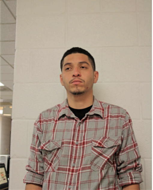 TRISTAN GUERRA, Cook County, Illinois