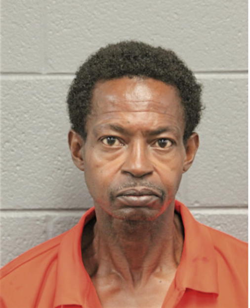 LOUIS W GUNARTT, Cook County, Illinois