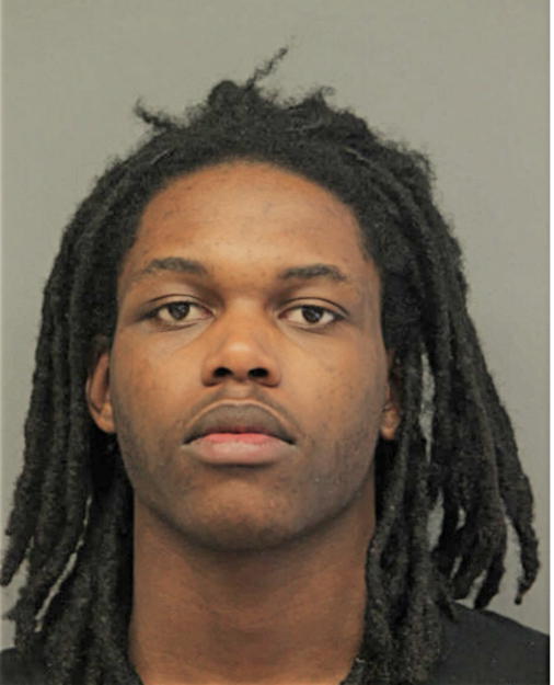 MARSHAWN GUNN, Cook County, Illinois