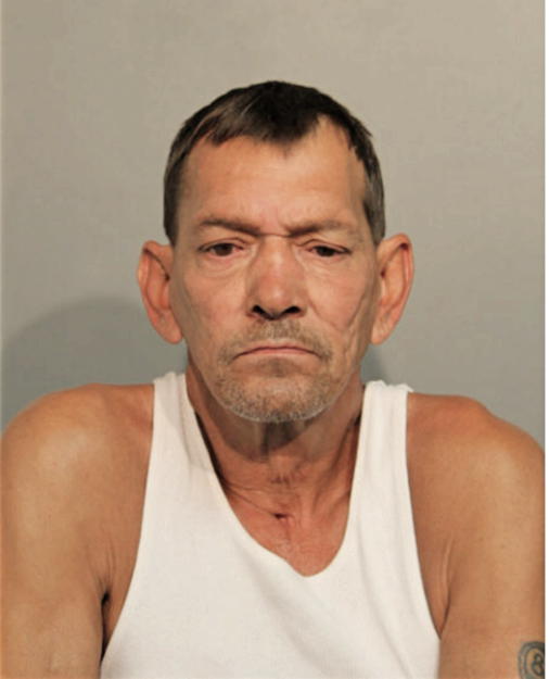 RICHARD ROBERT GUTOWSKI, Cook County, Illinois