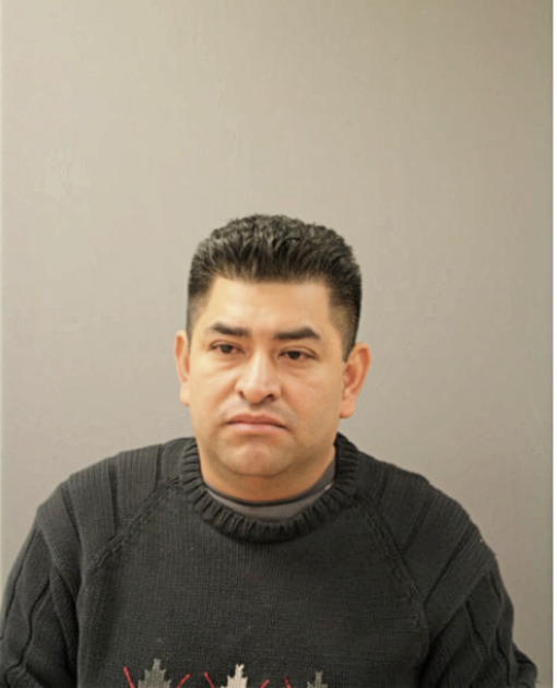 MARCOS GUZMAN, Cook County, Illinois