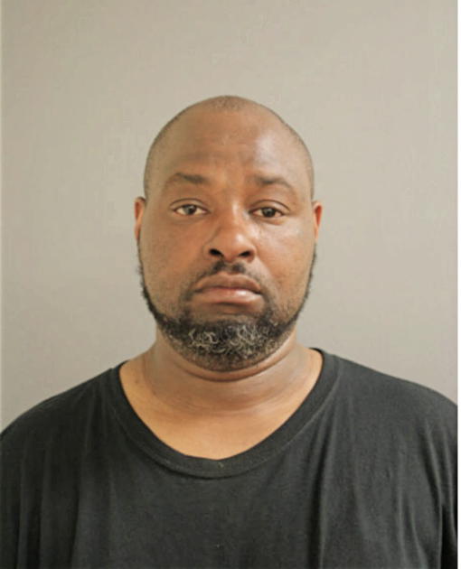 MELVIN T HARDEN, Cook County, Illinois