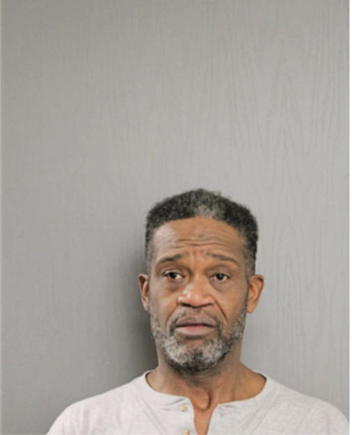 DARRICK S HARRIS, Cook County, Illinois