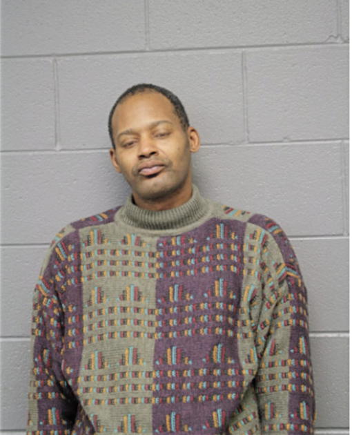 MICHAEL DWAYNE HARRIS, Cook County, Illinois